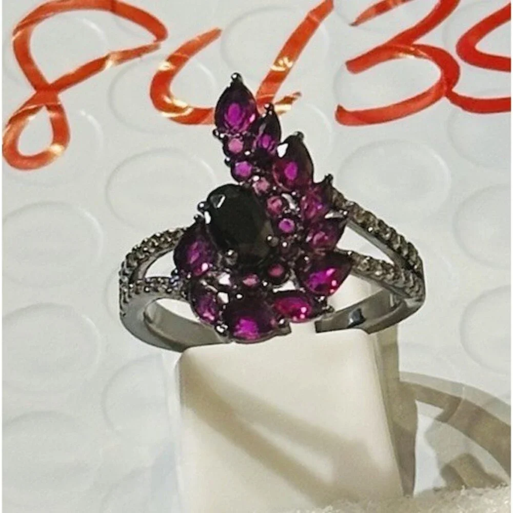 Ring Bomb Party new bomb